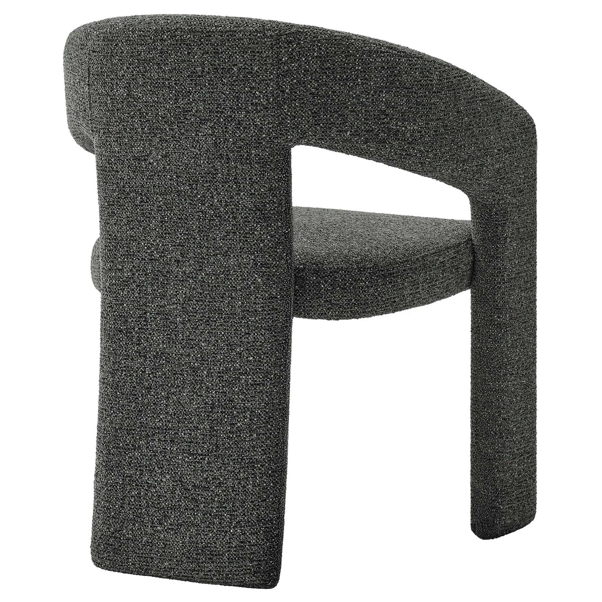 Oslo Barrel Fabric Upholstered Dining Accent Chair by Modway EEI-7224 FredCo