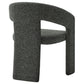 Oslo Barrel Fabric Upholstered Dining Accent Chair by Modway EEI-7224 FredCo
