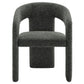 Oslo Barrel Fabric Upholstered Dining Accent Chair by Modway EEI-7224 FredCo
