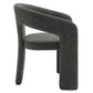 Oslo Barrel Fabric Upholstered Dining Accent Chair by Modway EEI-7224 FredCo