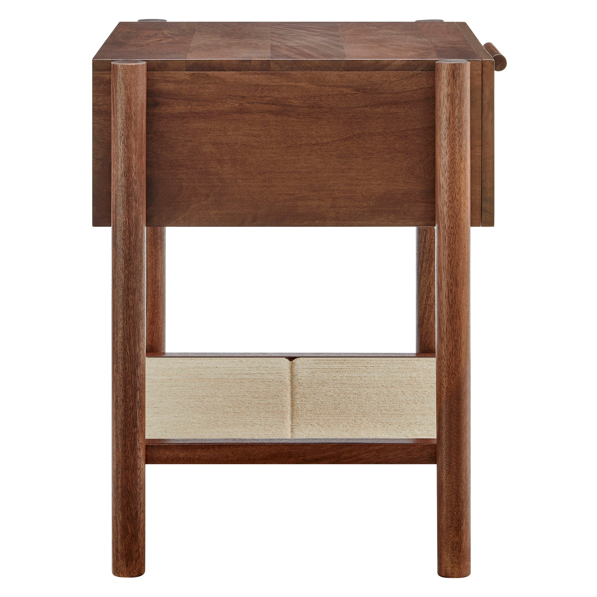 Oswin 1-Drawer Wood Nightstand by Modway MOD-7227 FredCo