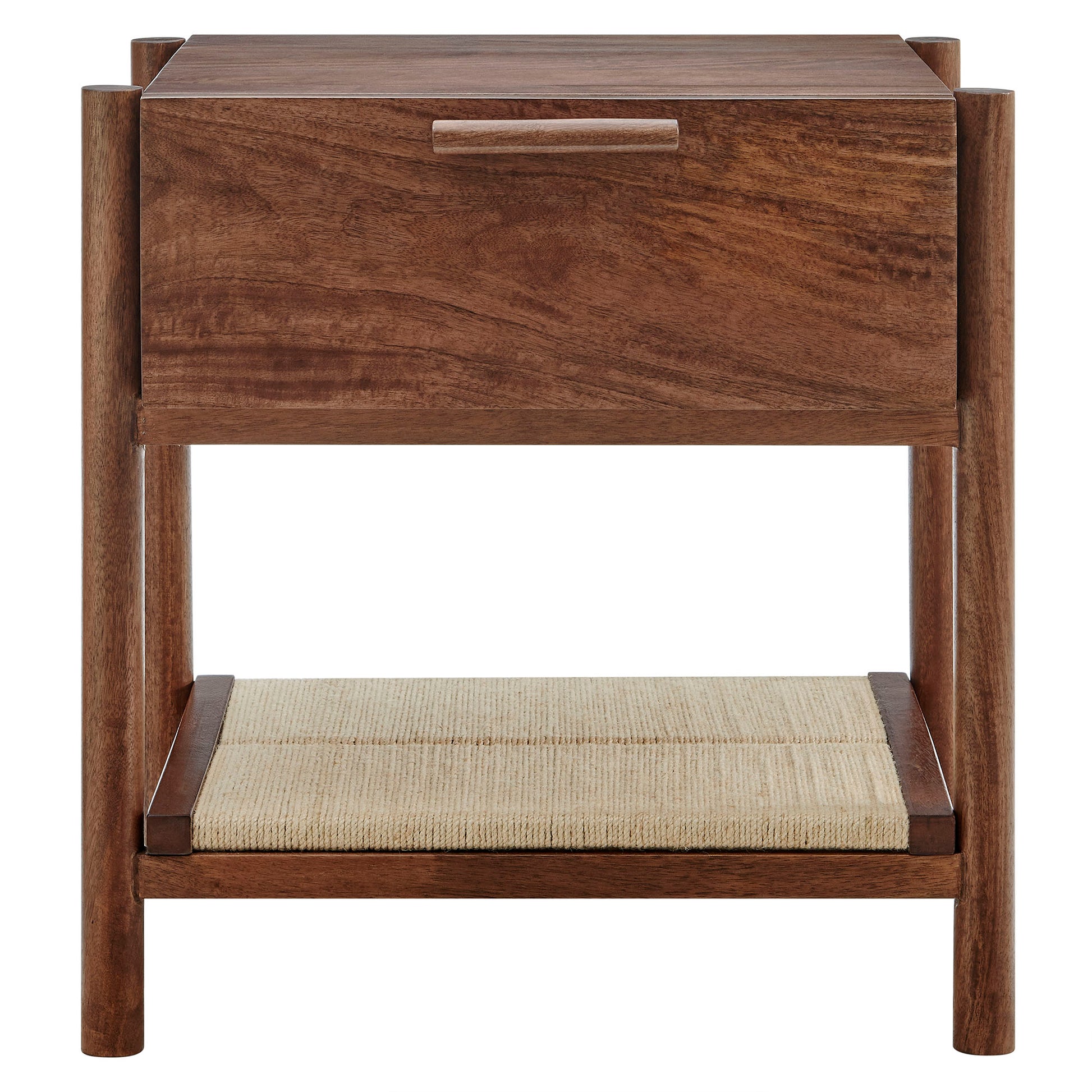 Oswin 1-Drawer Wood Nightstand by Modway MOD-7227 FredCo