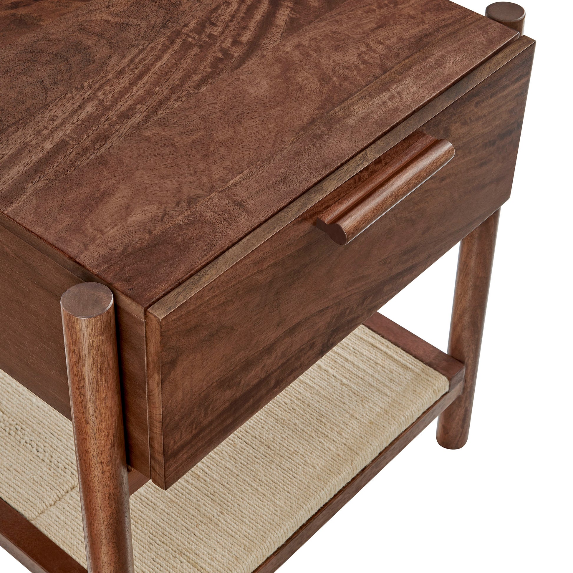 Oswin 1-Drawer Wood Nightstand by Modway MOD-7227 FredCo