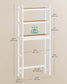 Over The Toilet Storage FredCo