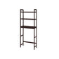 Over-The-Toilet Storage FredCo