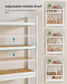 Over The Toilet Storage FredCo