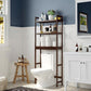 Over-The-Toilet Storage FredCo