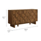 Owen 59 Inch 4 Door Geometric Sideboard by Modway EEI-7448 FredCo