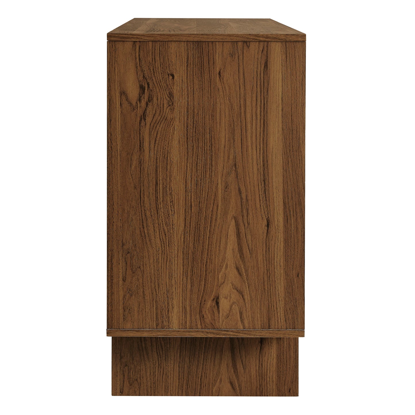 Owen 59 Inch 4 Door Geometric Sideboard by Modway EEI-7448 FredCo