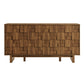 Owen 59 Inch 4 Door Geometric Sideboard by Modway EEI-7448 FredCo