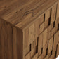 Owen 59 Inch 4 Door Geometric Sideboard by Modway EEI-7448 FredCo