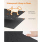 Oxford Fabric Dog Fence 28.9 x 28.9 x 16.9 Inches FredCo