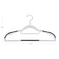 Pack of 30 Coat Hangers FredCo