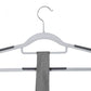 Pack of 30 Coat Hangers FredCo