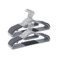 Pack of 30 Coat Hangers FredCo