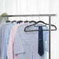 Pack of 30 Coat Hangers FredCo