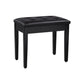 Padded Piano Bench FredCo
