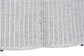 Palm Scalloped Natural Rattan Coffee Table FredCo