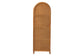 Paloma Natural Rattan Decorative Cabinet FredCo