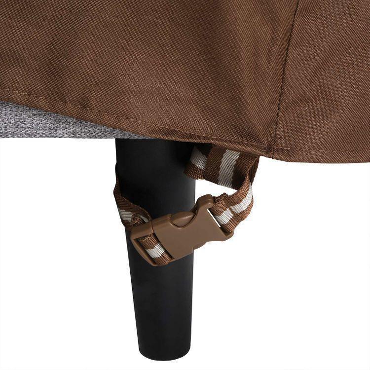 Patio Chair Covers Set FredCo