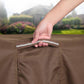 Patio Chair Covers Set FredCo