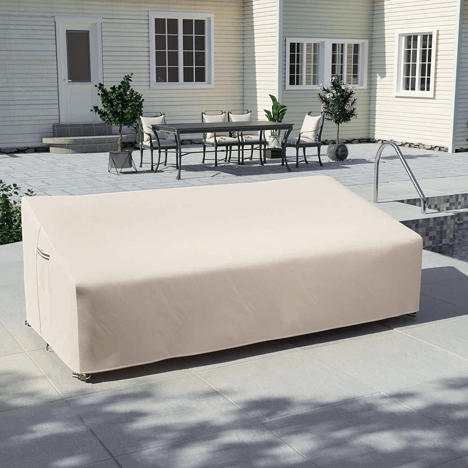Patio Sofa Cover FredCo