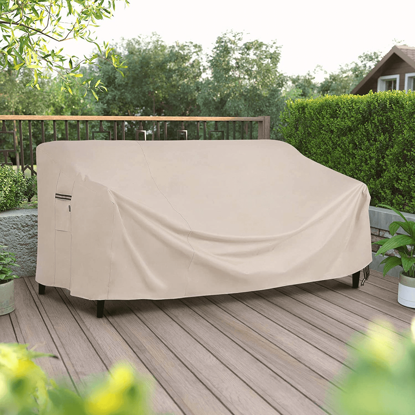 Patio Sofa Cover FredCo