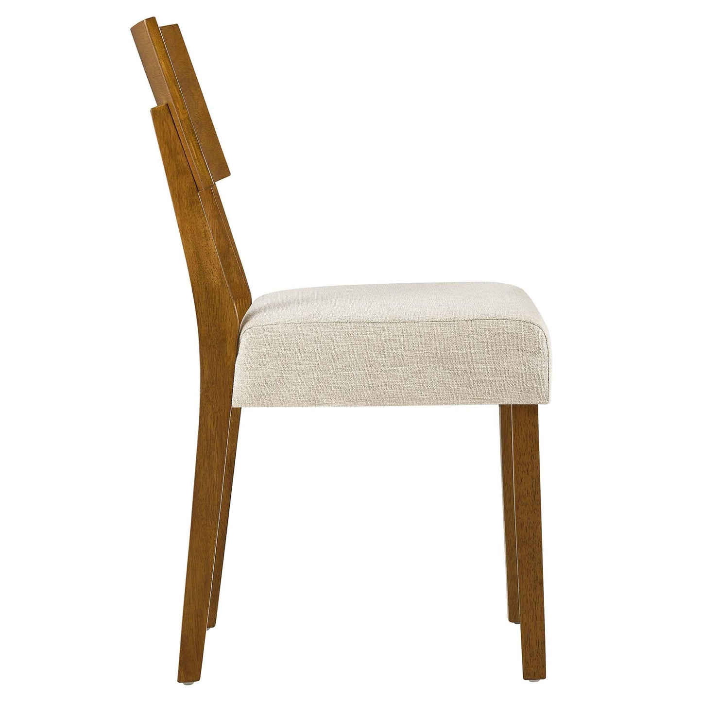 Pax Wood Dining Side Chairs Set of 2 by Modway FredCo