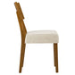 Pax Wood Dining Side Chairs Set of 2 by Modway FredCo