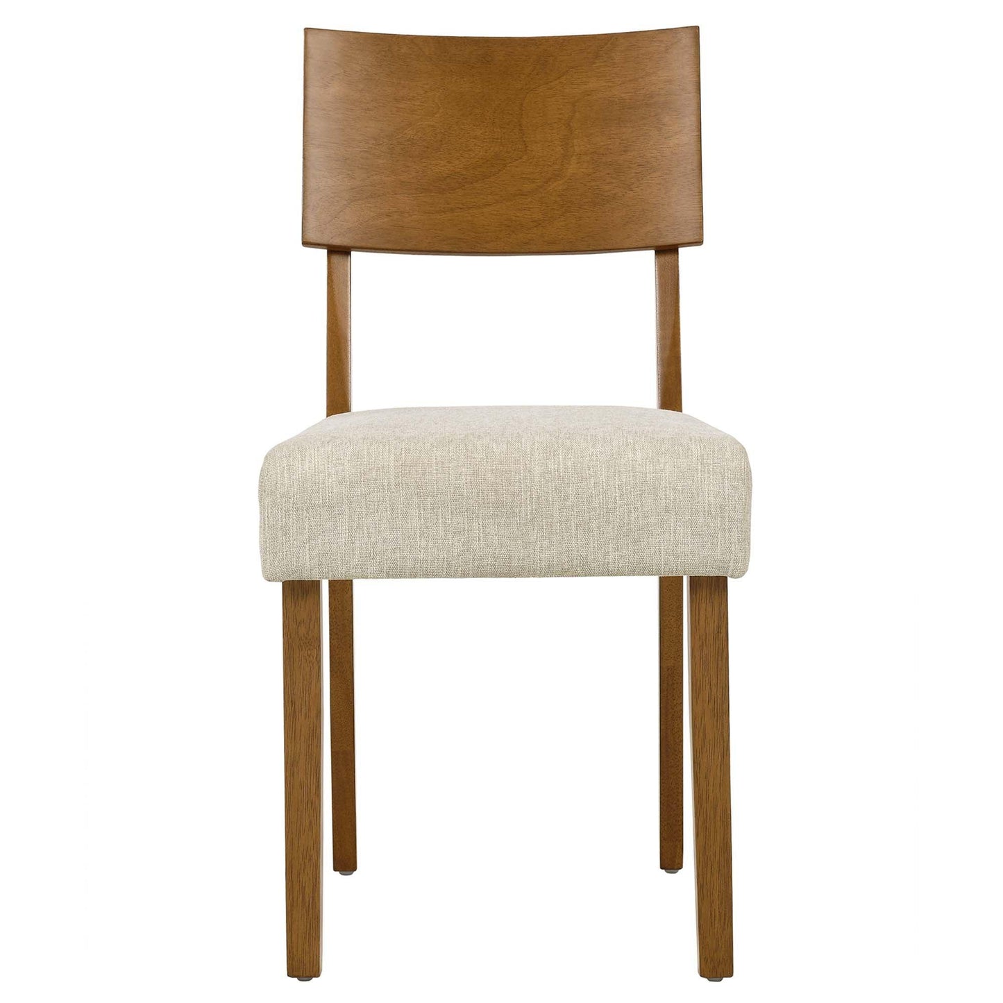 Pax Wood Dining Side Chairs Set of 2 by Modway FredCo