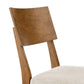 Pax Wood Dining Side Chairs Set of 2 by Modway FredCo