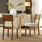 Pax Wood Dining Side Chairs Set of 2 by Modway FredCo