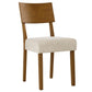Pax Wood Dining Side Chairs Set of 2 by Modway FredCo