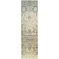 Pendleton Oriental Modern Floral Damask Rug FredCo