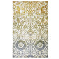 Pendleton Oriental Modern Floral Damask Rug FredCo