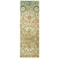 Pendleton Oriental Modern Floral Damask Rug FredCo