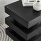 Perpetuate Totem End Table by Modway FredCo