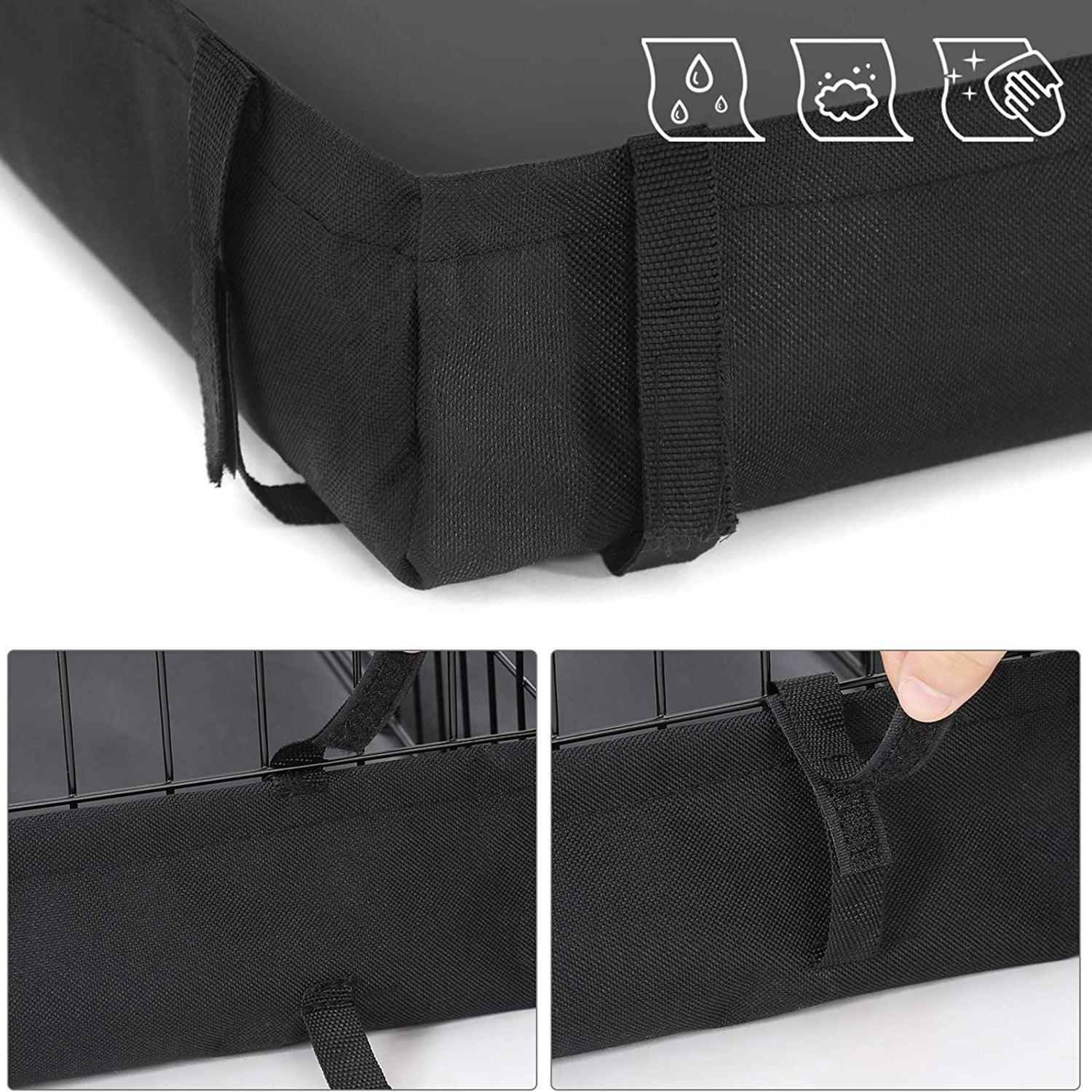 Pet Playpen with Divider Panel FredCo