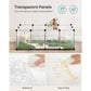 Pet Playpen with Floor FredCo