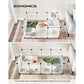 Pet Playpen with Floor FredCo
