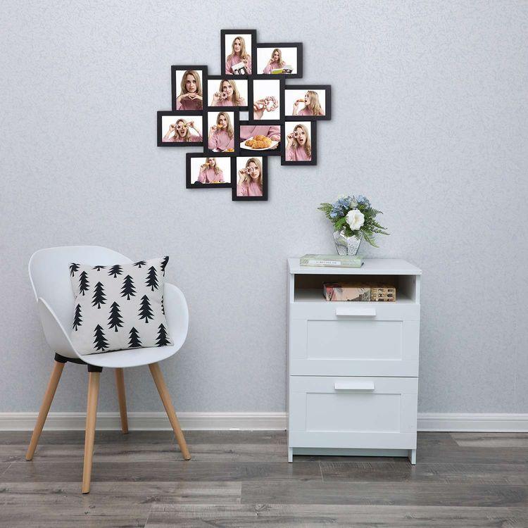 Picture Frame Collage FredCo