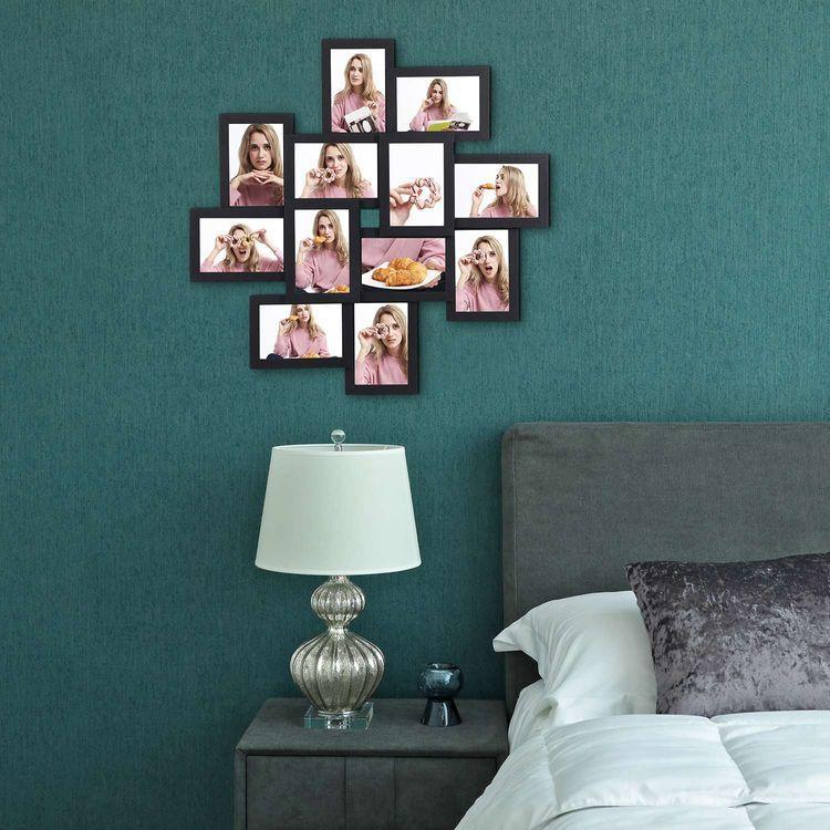Picture Frame Collage FredCo