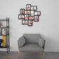 Picture Frame Collage FredCo