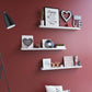 Picture Ledge Floating Shelf FredCo