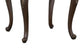 Pierce Cherry Finish End Table FredCo