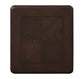 Pierce Cherry Finish End Table FredCo