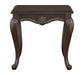 Pierce Cherry Finish End Table FredCo
