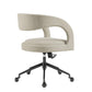 Pinnacle Upholstered Office Chair by Modway EEI-7149 FredCo