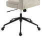 Pinnacle Upholstered Office Chair by Modway EEI-7149 FredCo