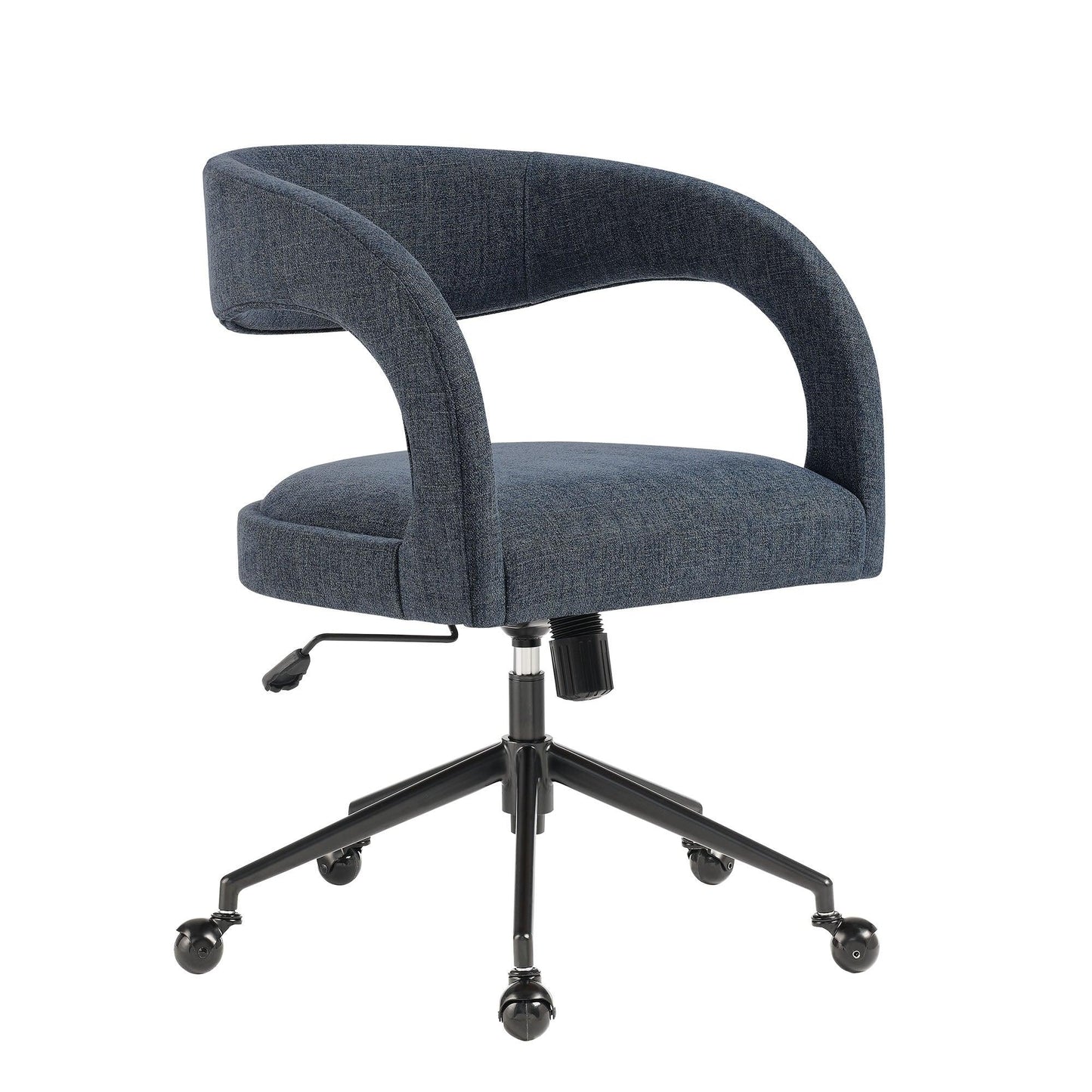 Pinnacle Upholstered Office Chair by Modway EEI-7149 FredCo